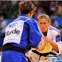 World Championship JUDO Paris 2011